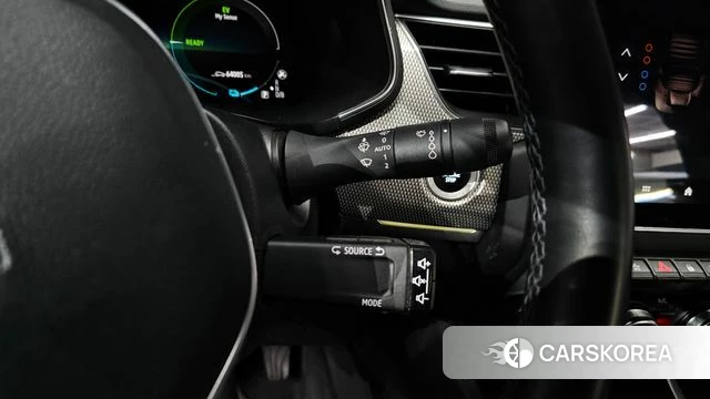 Renault Korea (Samsung) XM3 2022 Белый из Кореи, фото 6