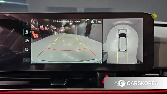 Kia The New Carnival 4th Generation 2024 Серебряный из Кореи, фото 6