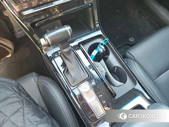 Kia K7 Premier 2020 Белый из Кореи, фото 6