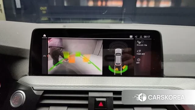 BMW X4 (G02) 2020 Белый из Кореи, фото 6