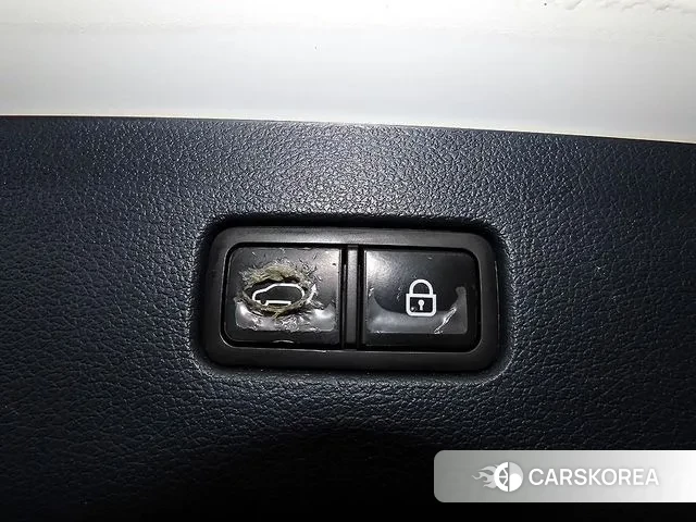 Genesis GV80 2020 Белый из Кореи, фото 6