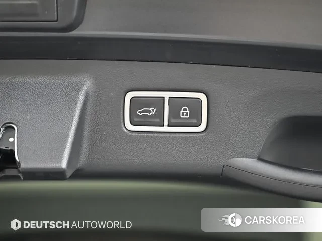 Kia Sorento 4th Generation 2022 Серый из Кореи, фото 6