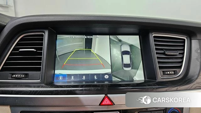Genesis G80 2019 Белый из Кореи, фото 6