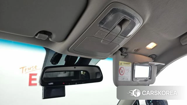 Ssangyong Beautiful Korando 2020 Белый из Кореи, фото 6