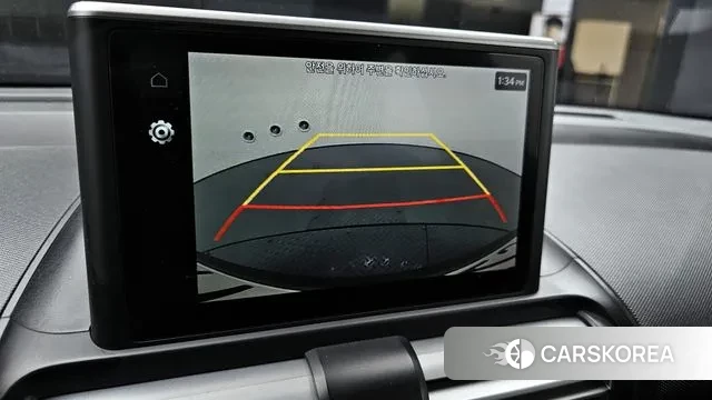 Hyundai Casper 2022 Белый из Кореи, фото 6