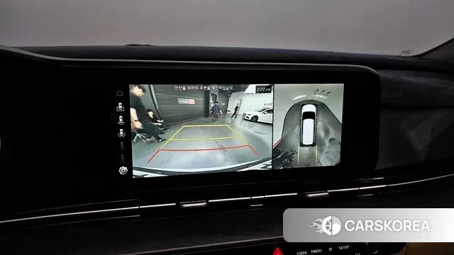 Kia Carnival 4th generation 2021 Белый из Кореи, фото 6