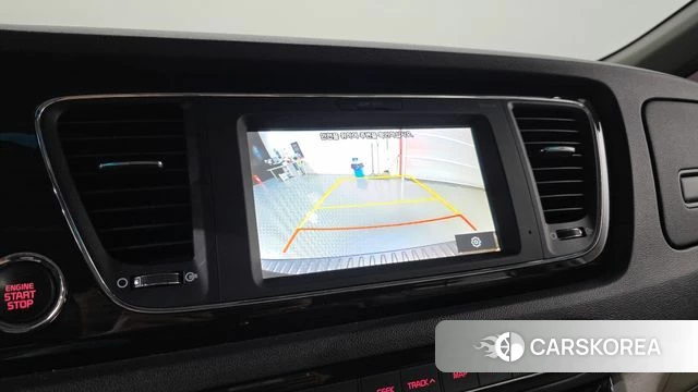 Kia The New Carnival 2020 Серый из Кореи, фото 6