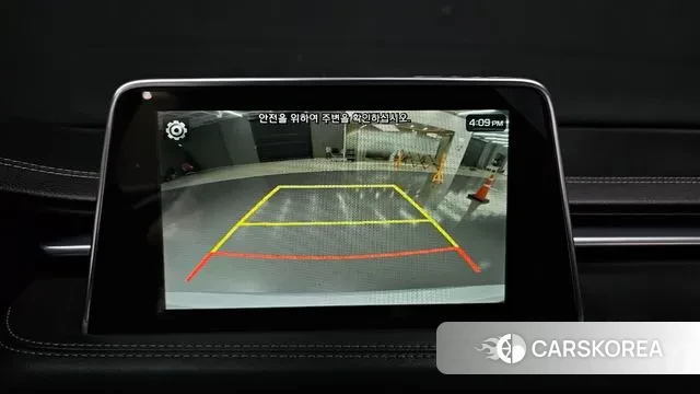 Genesis G70 2019 Светло-серебряный цвет из Кореи, фото 6