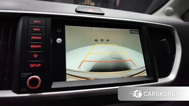 Kia The New Ray 2021 Белый из Кореи, фото 6