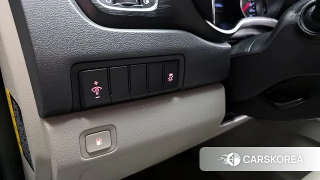 Kia The New Carnival 2018 Белый из Кореи, фото 6