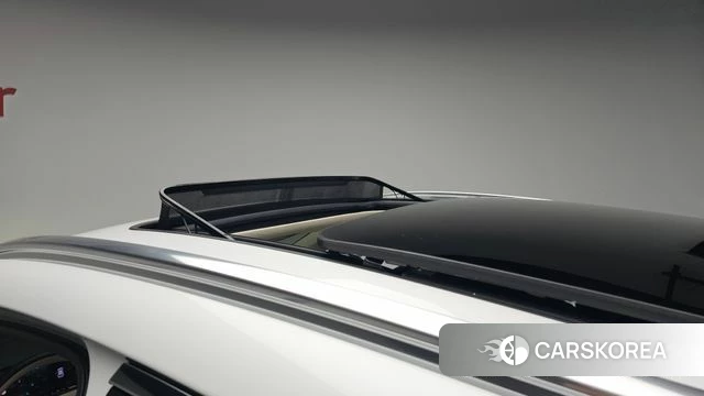 Genesis GV70 2024 Белый из Кореи, фото 6