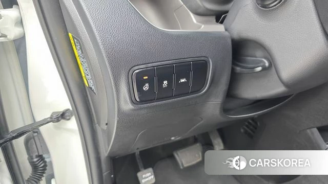 Kia The New Ray 2022 Белый из Кореи, фото 6