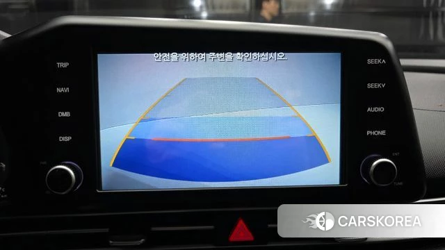Hyundai Avante (CN7) 2020 Белый из Кореи, фото 6