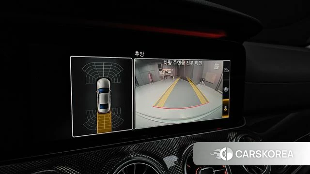 Mercedes-Benz CLS-Class C257 2019 Серый из Кореи, фото 6