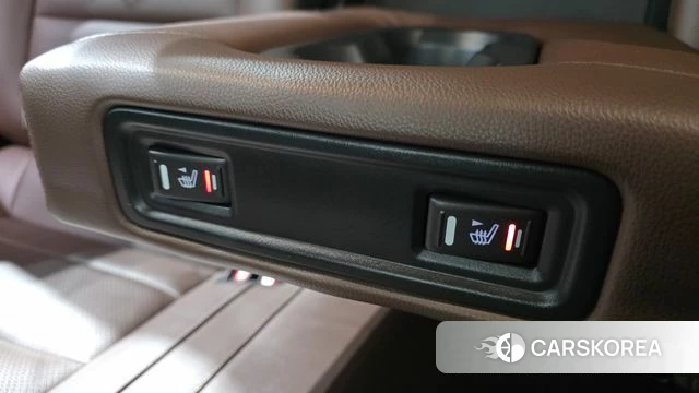 Renault Korea (Samsung) The New QM6 2020 Серый из Кореи, фото 6