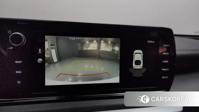 Kia K5 3rd generation 2020 Белый из Кореи, фото 6