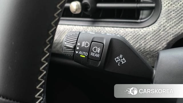 Mini Cooper S 4th Generation 2024 Черный из Кореи, фото 6