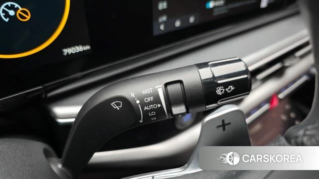 Hyundai Grandeur (GN7) 2023 Серый из Кореи, фото 6