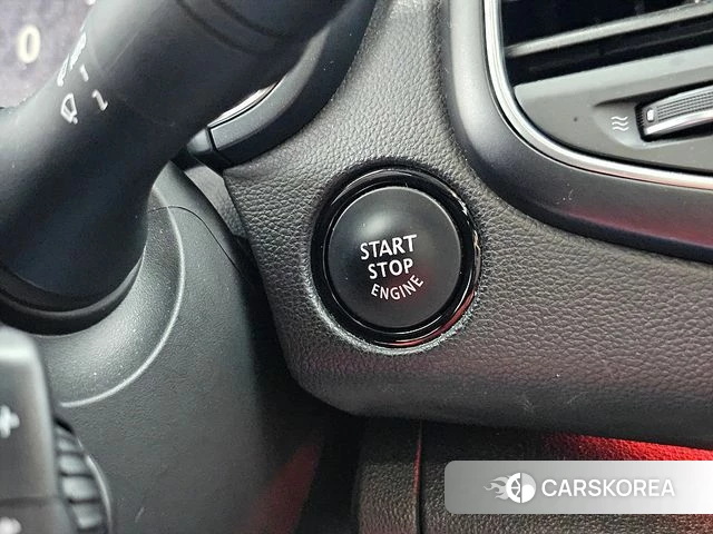 Renault Korea (Samsung) SM6 2018 Белый из Кореи, фото 6