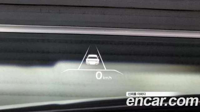 Genesis G80 (RG3) 2021 Черный из Кореи, фото 6