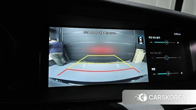 Genesis G90 2019 Серый из Кореи, фото 6