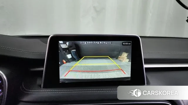 Genesis G70 2019 Черный из Кореи, фото 6