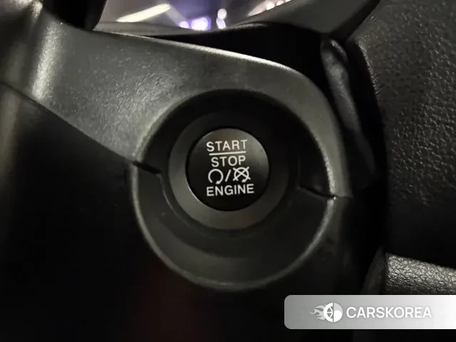 Jeep Renegade 2018 Серый из Кореи, фото 6