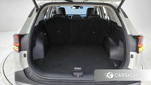 Kia Sportage 5th Generation 2023 Черный из Кореи, фото 6