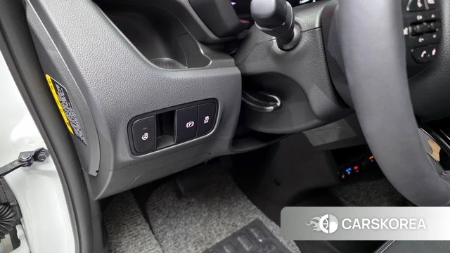 Kia The New Kia Ray 2025 Белый из Кореи, фото 6