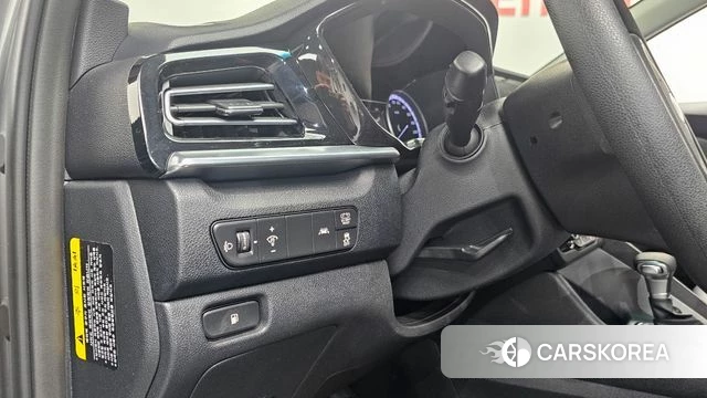 Kia The New Niro 2020 Серебряный из Кореи, фото 6