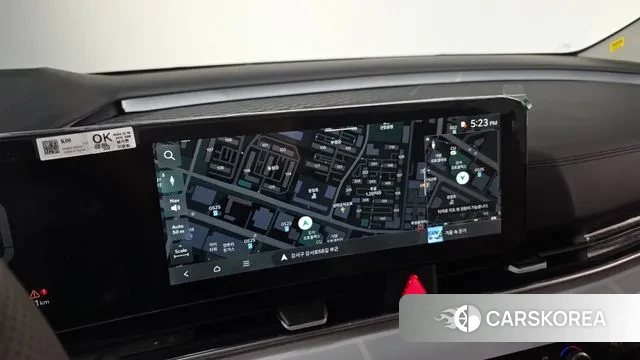 Kia The New Carnival 4th Generation 2025 Белый из Кореи, фото 6