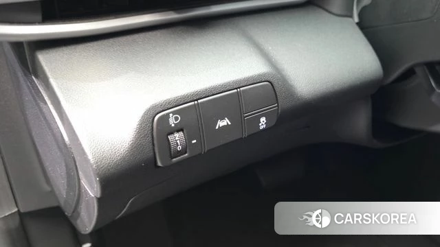 Hyundai Avante (CN7) 2021 Серый из Кореи, фото 6