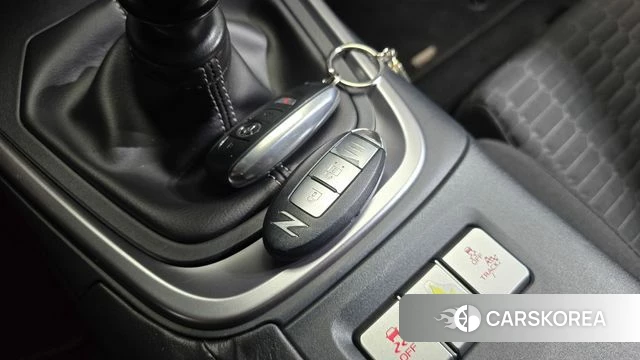 Toyota GR86 2024 Белый из Кореи, фото 6