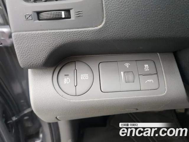 Hyundai The New Grand Starex id 2722841 из Кореи 6