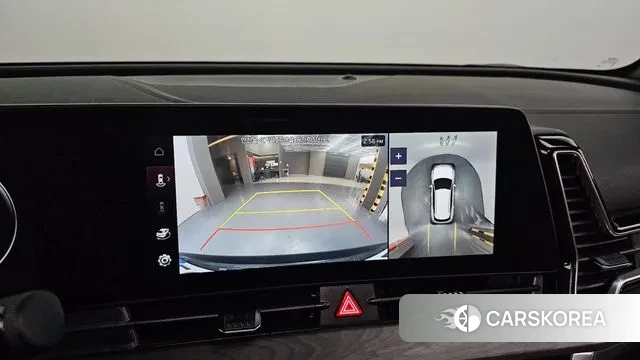 Kia Sportage 5th Generation 2023 Белый из Кореи, фото 6