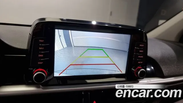 Kia Morning Urban (JA) id 2686423 из Кореи 6