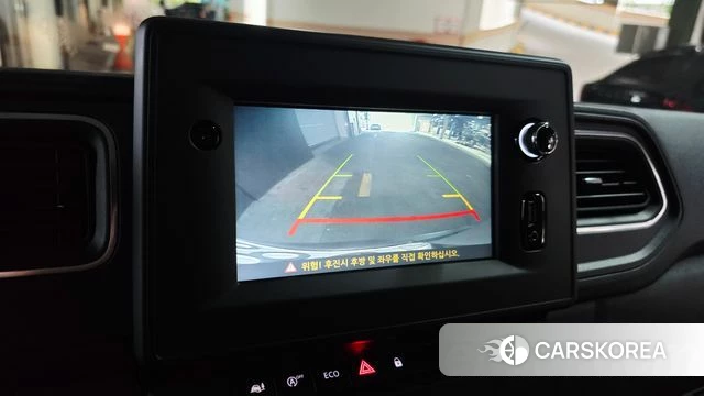 Renault Korea (Samsung) Master 2020 Серебряный из Кореи, фото 6