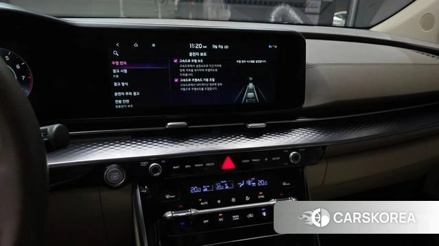 Kia Carnival 4th generation 2022 Черный из Кореи, фото 6