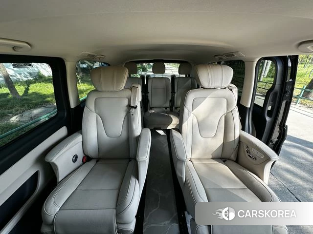 Mercedes-Benz Vito 2018 Черный из Китая, фото 6