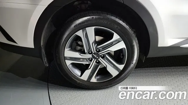 Kia Sorento 4th Generation id 2705053 из Кореи 6