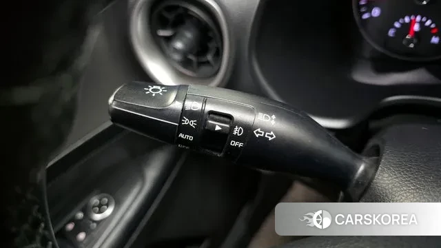 Kia Come New K3 2018 Серый из Кореи, фото 6