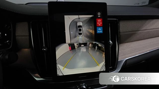 Volvo S90 2025 Белый из Кореи, фото 6