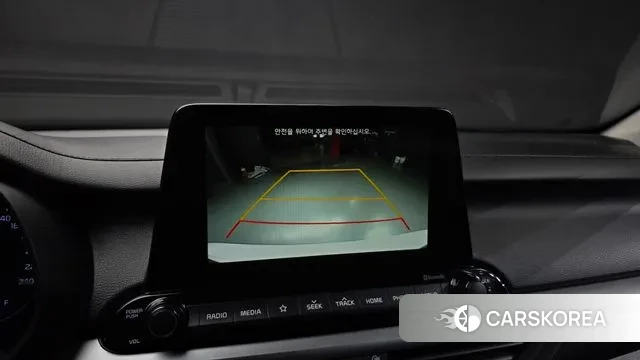 Kia Come New K3 2019 Белый из Кореи, фото 6