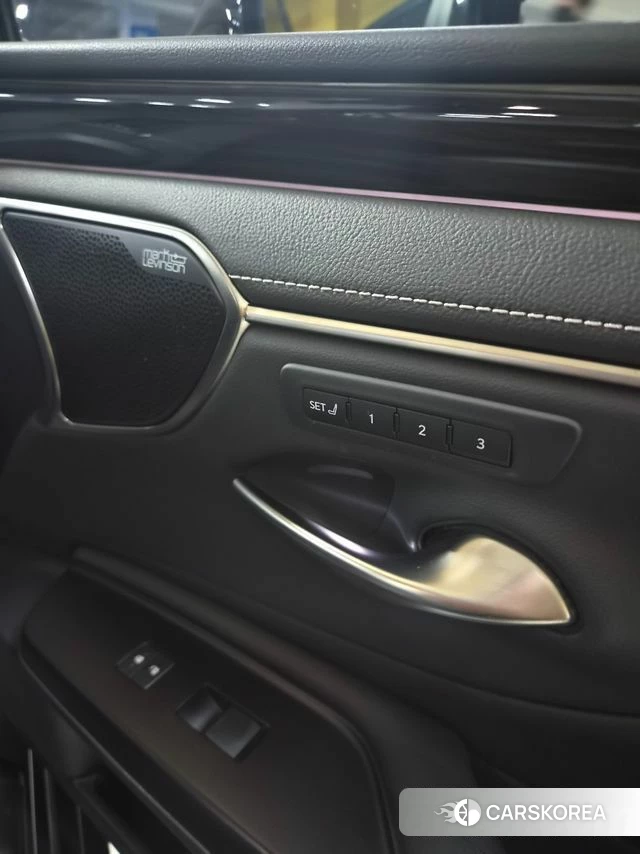 Lexus ES300h 7th generation 2018 Серый из Кореи, фото 6