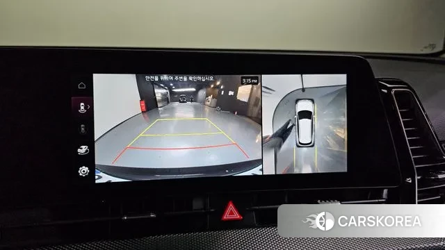 Kia Sportage 5th Generation 2021 Серый из Кореи, фото 6