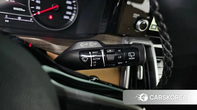 Kia Sorento 4th Generation 2022 Белый из Кореи, фото 6