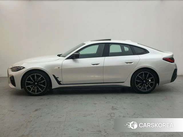 BMW 4 series 2024 Белый из Китая, фото 6