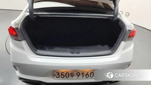 Hyundai Sonata New Rise id 4345413 из Кореи 6