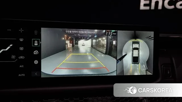 Kia Tasman 2025 Серый из Кореи, фото 6