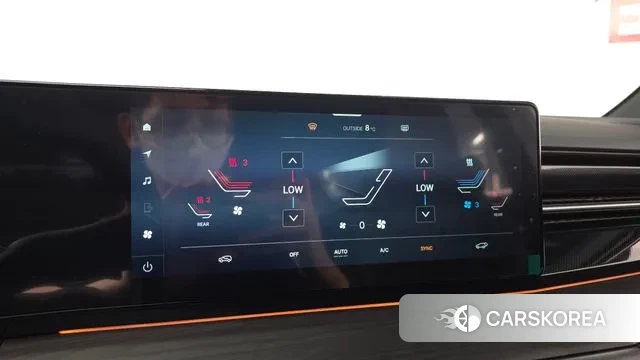 Ssangyong Actian 2nd Generation 2025 Белый из Кореи, фото 6